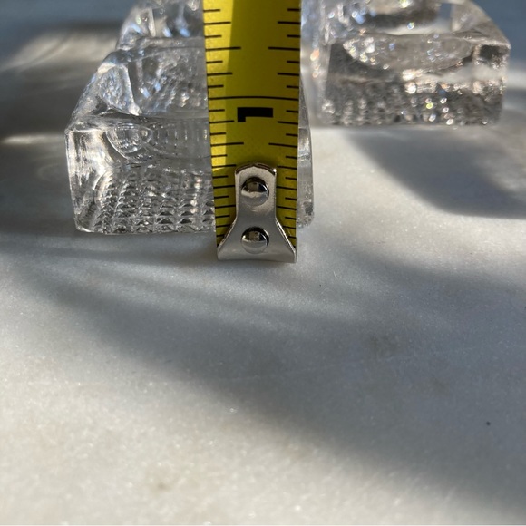 Antique Salt Cellars Set of 6 - Picture 5 of 6